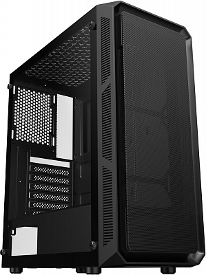 Корпус OKLICK OCC-MD301 (Новый) – фото