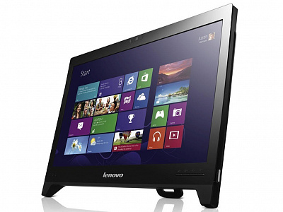 Моноблок LENOVO C240 #1 – фото