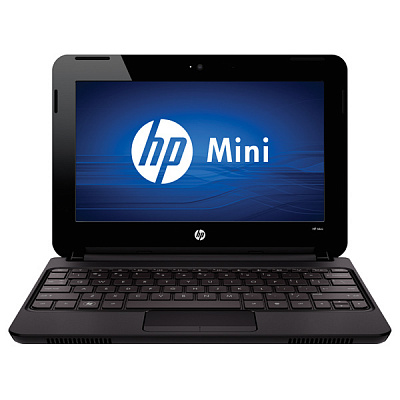 Нетбук HP MINI 110-3100 – фото