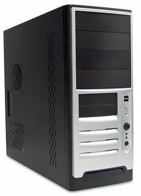 Системный блок Игровой 1420U – фото