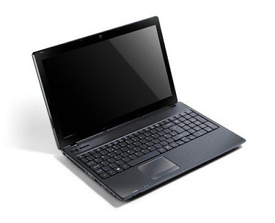 Ноутбук ACER ASPIRE 5742G-383G32Mikk #1 – фото