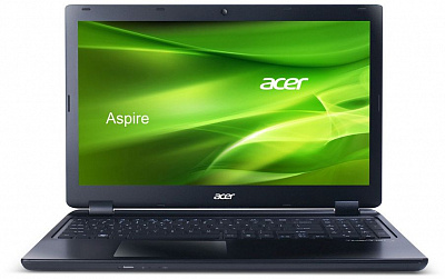 Ноутбук ACER ASPIRE ES1-521-21ST (Уценка) – фото