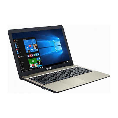 Ноутбук ASUS R541SC-XO075T – фото