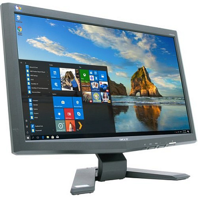 Монитор ACER X203HB – фото