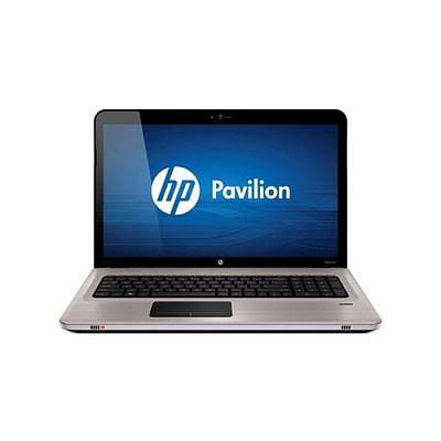 Ноутбук HP PAVILION DV7-4050ER – фото