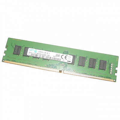 Оперативная память SAMSUNG M378A1G43DBO-CPB DDR4 8Гб – фото