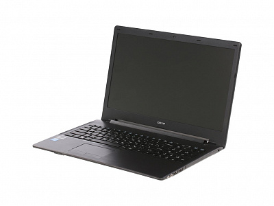 Ноутбук DEXP AQUILON O164 – фото
