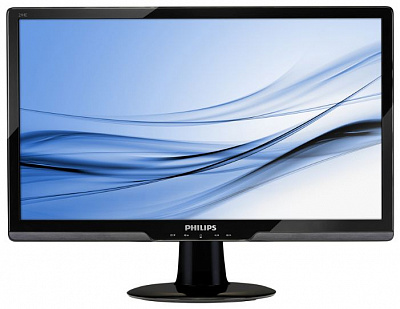 Монитор PHILIPS 244E2SB  – фото