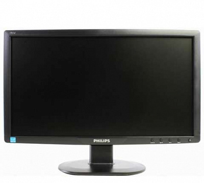 Монитор PHILIPS 191V2AB – фото