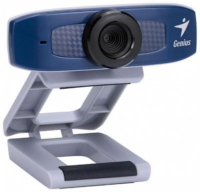 Веб-камера GENIUS FACECAM 320X – фото