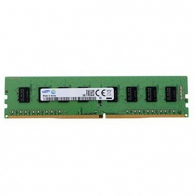 Оперативная память SAMSUNG M378A5244CB0-CWE DDR4 4Гб – фото