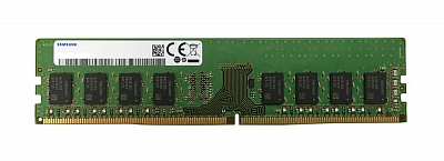 Оперативная память SAMSUNG M378A2K43CB1-CRC DDR4 16Гб – фото
