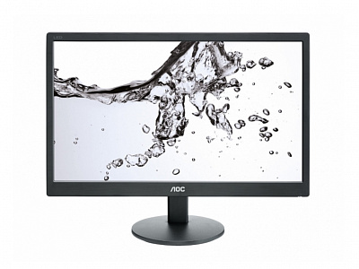 Монитор AOC E970SWN – фото