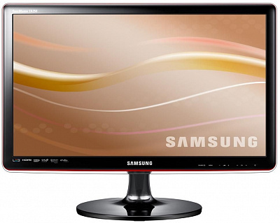 Монитор SAMSUNG T24A350 – фото