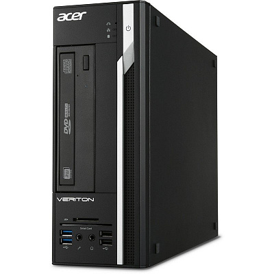 Системный блок ACER VERITON 3 – фото