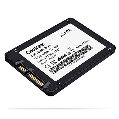 Накопитель SSD CEAMERE 240Гб #1 – фото