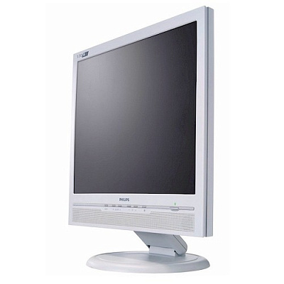 Монитор PHILIPS 170B6CS – фото