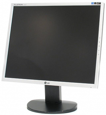 Монитор LG FLATRON L1952T – фото