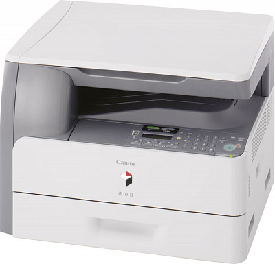 МФУ CANON IR1018 – фото