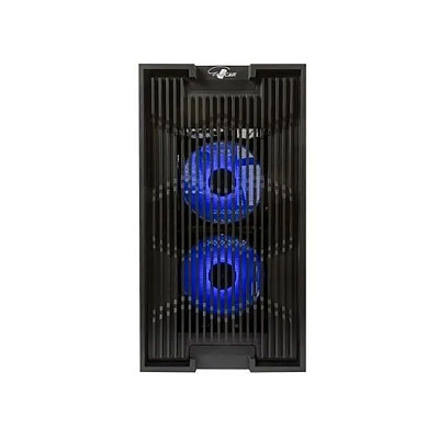 Корпус EUROCASE M07 3ARGB (Новый) – фото
