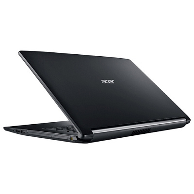 Ноутбук ACER ASPIRE 5 A517-51G-56EZ – фото