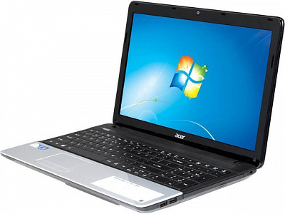 Ноутбук ACER ASPIRE E1-531 – фото