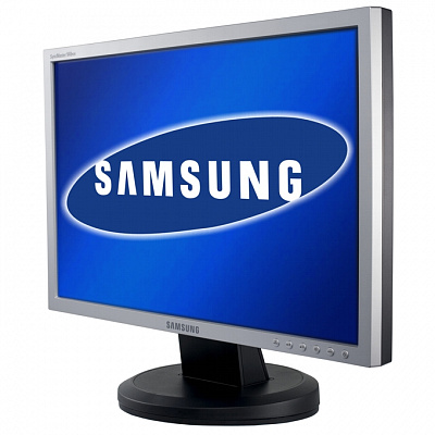 Монитор SAMSUNG 920NW – фото