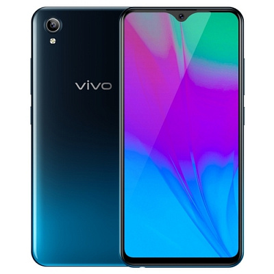 Смартфон VIVO Y91C 1820 – фото