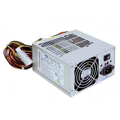 Блок питания SPARKLE POWER ATX-350PNF 350Вт – фото