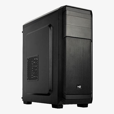 Системный блок Игровой G346 – фото
