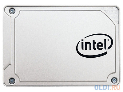 Накопитель SSD INTEL SSDSC2KI512G8 512Гб (Новый) – фото