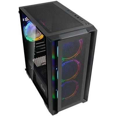 Корпус POWERCASE ALISIO MICRO X4B CAMIB-L4 – фото