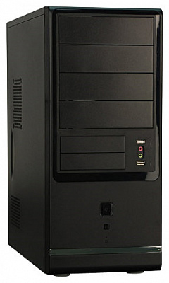 Системный блок Игровой 13K – фото