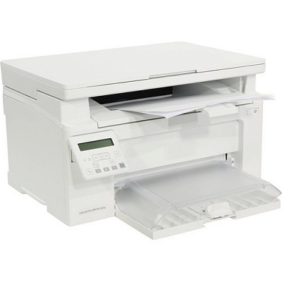 МФУ HP LASERJET PRO M132NW – фото