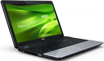 Ноутбук ACER E1-571G – фото