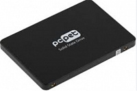 Накопитель SSD PC PET PCPS256G2 256ГБ #1 – фото