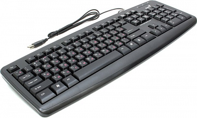 Клавиатура GENIUS KB-110X – фото