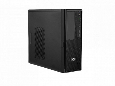 Неттоп ICL RAY TH222 – фото