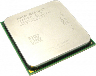 Процессор AMD ATHLON 64 X2 7750  – фото
