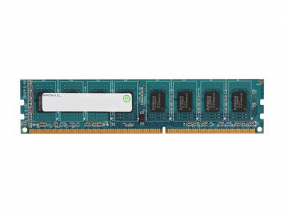 Оперативная память RAMAXEL RMR1870EC58E9F-1333 DDR3 4Гб – фото