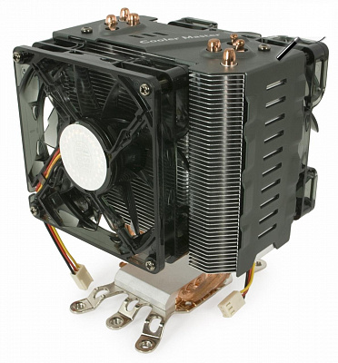 Охлаждение для процессора COOLER MASTER – фото