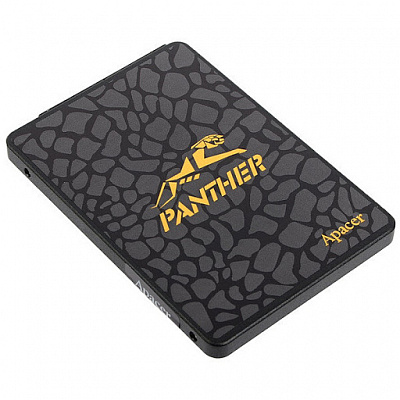 Накопитель SSD APACER AS340 PANTHER 240Гб #3 – фото