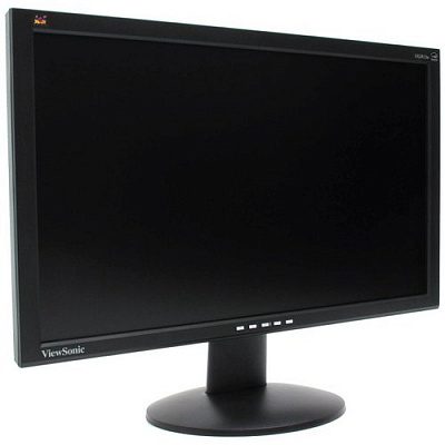 Монитор VIEWSONIC VA2013WM – фото
