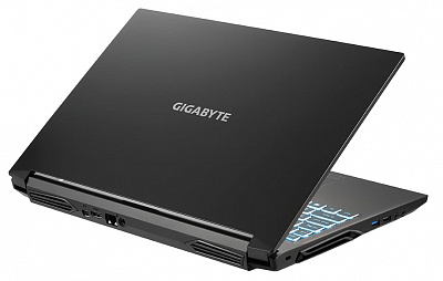Ноутбук GIGABYTE G5 – фото