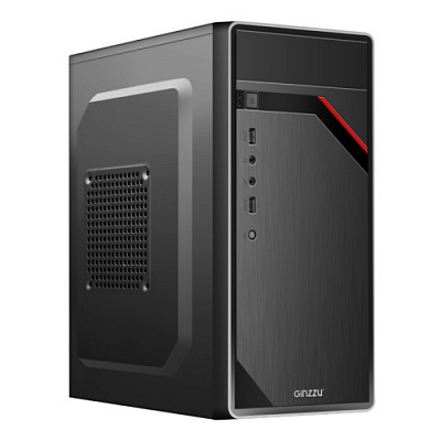 Корпус GINZZU D180 (Новый) – фото