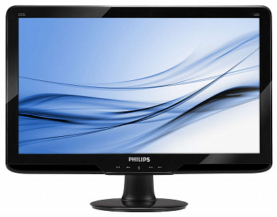 Монитор PHILIPS 202EL2SB – фото
