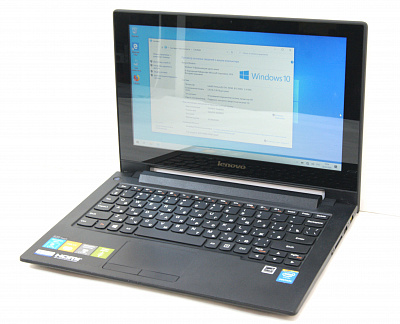 Ноутбук LENOVO IDEAPAD S2030 TOUCH 20434 – фото
