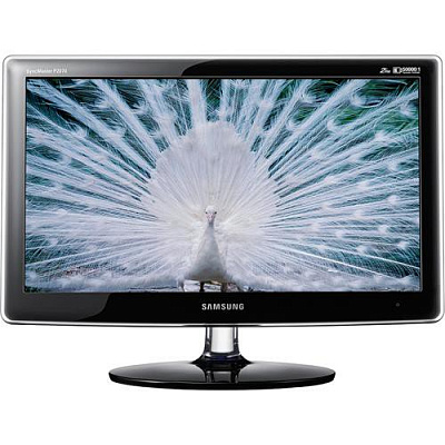 Монитор SAMSUNG P2070H – фото