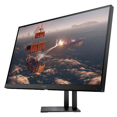Монитор HP OMEN 27i – фото