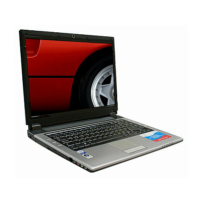 Ноутбук ROVERBOOK VOYAGER V555WH – фото